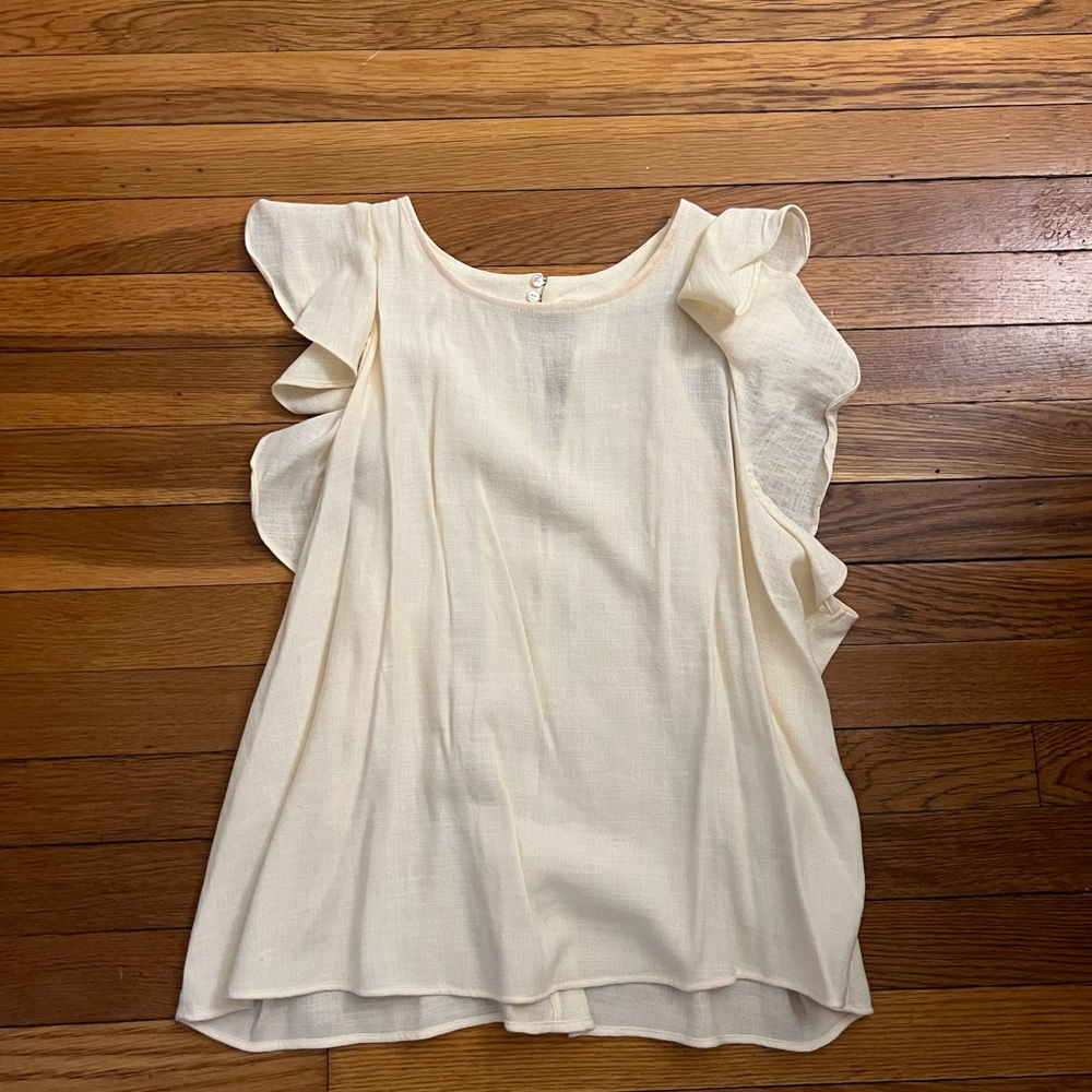 Zara Tank Top